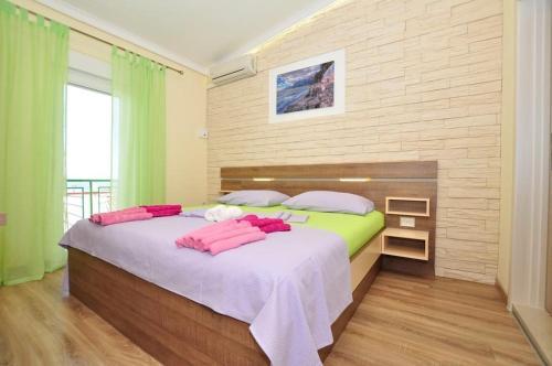 Apartment Gradac 15282e
