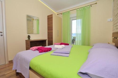 Apartment Gradac 15282e