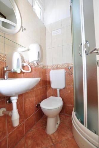 Apartment Gradac 15282e