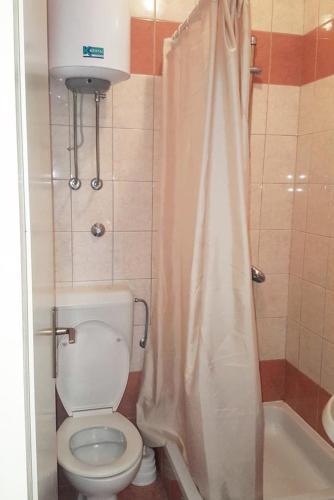 Apartment Gradac 11332a