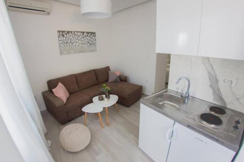 Apartamentos Studio Gradac 16039b