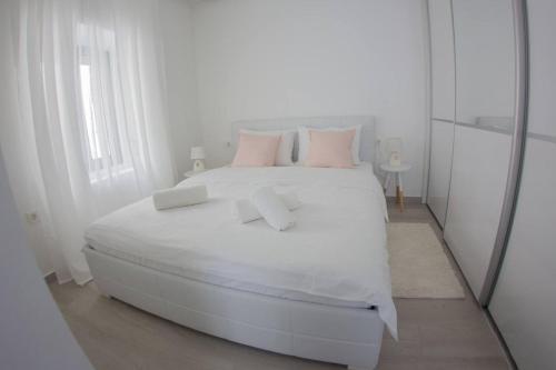 Apartamentos Studio Gradac 16039b