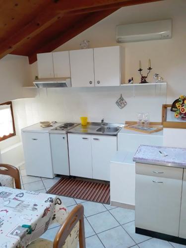 Apartment In Grisignana