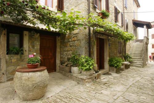 Apartment In Grisignana