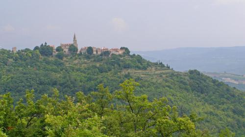 Apartment In Grisignana