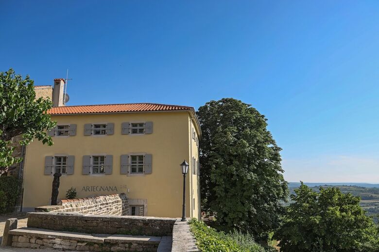 Bed & Breakfast Artegnana 1798