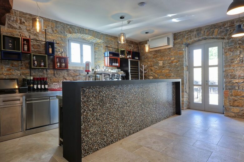 Bed & Breakfast Artegnana 1798