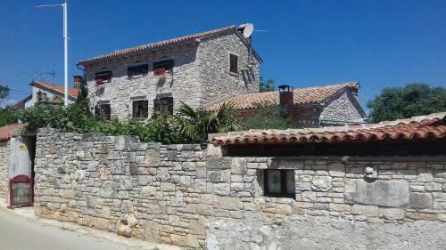 Hostal Double Room Bratulici 13188e