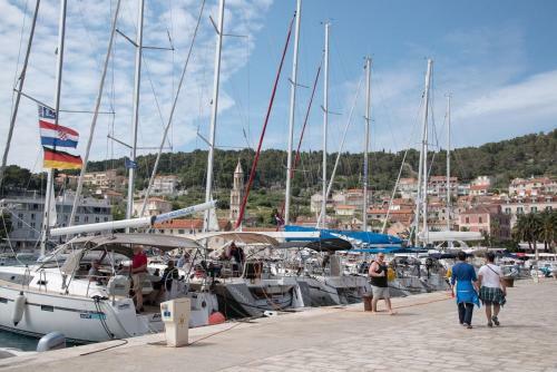 Old Town Hvar Apartment