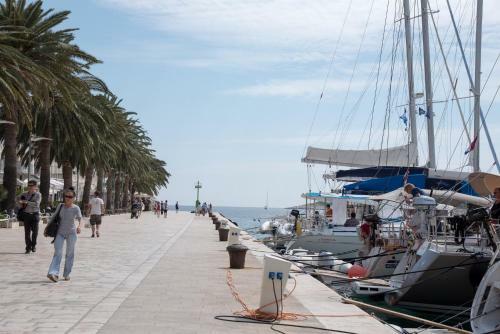 Old Town Hvar Apartment