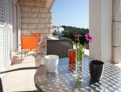 Apartamentos Villa Marijeta Hvar
