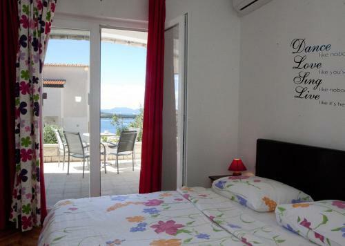 Apartamentos Villa Marijeta Hvar