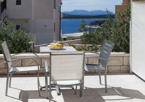 Apartamentos Villa Marijeta Hvar