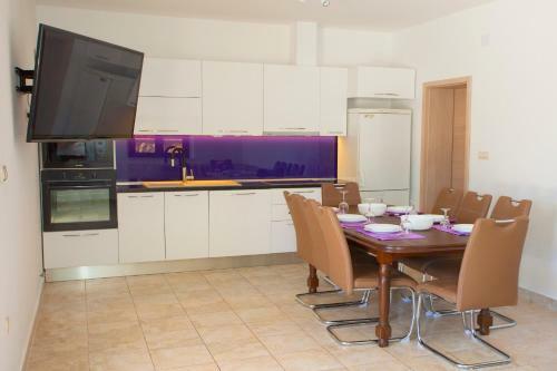Apartamentos Villa Marijeta Hvar