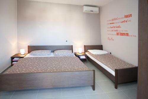 Apartamentos Villa Marijeta Hvar
