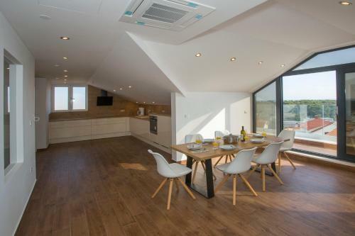 Apartamentos Villa Marijeta Hvar