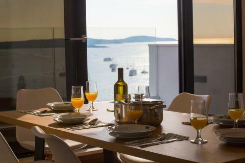 Apartamentos Villa Marijeta Hvar