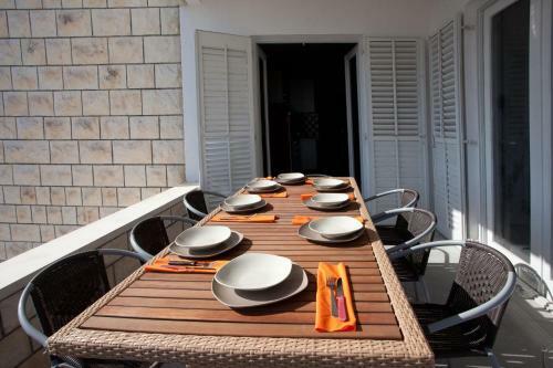 Apartamentos Villa Marijeta Hvar