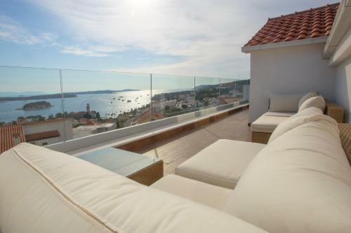 Apartamentos Villa Marijeta Hvar