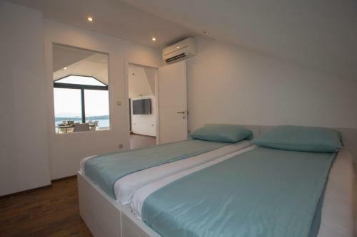 Apartamentos Villa Marijeta Hvar