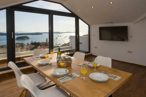 Apartamentos Villa Marijeta Hvar