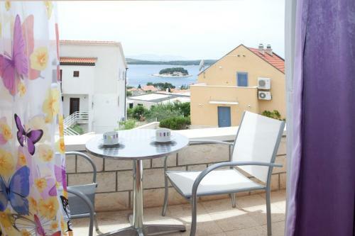 Apartamentos Villa Marijeta Hvar
