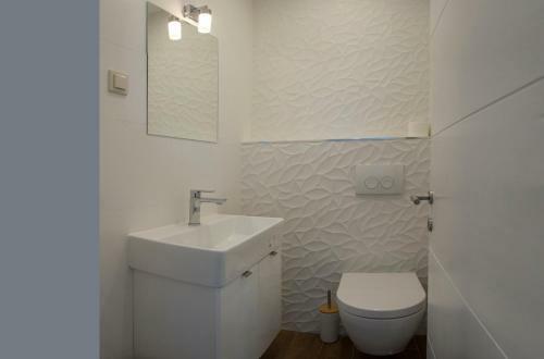 Apartamentos Villa Marijeta Hvar