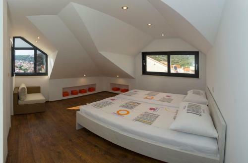 Apartamentos Villa Marijeta Hvar