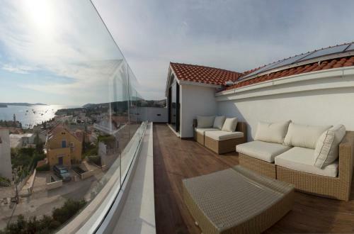Apartamentos Villa Marijeta Hvar