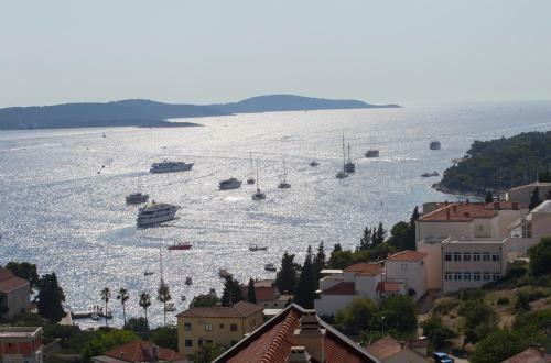 Apartamentos Villa Marijeta Hvar