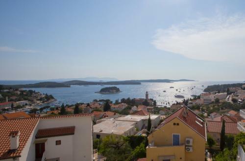 Apartamentos Villa Marijeta Hvar