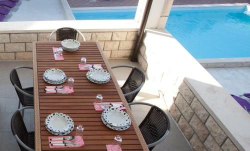 Apartamentos Villa Marijeta Hvar