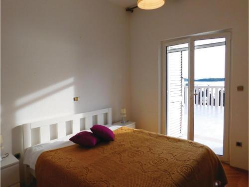 Two-bedroom Apartment In Hvar