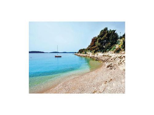 Two-bedroom Apartment In Hvar