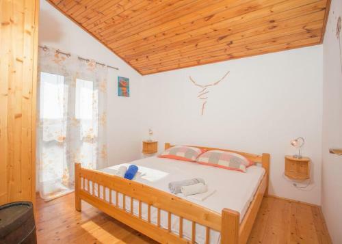 Apartamento Robinson Elizabeta