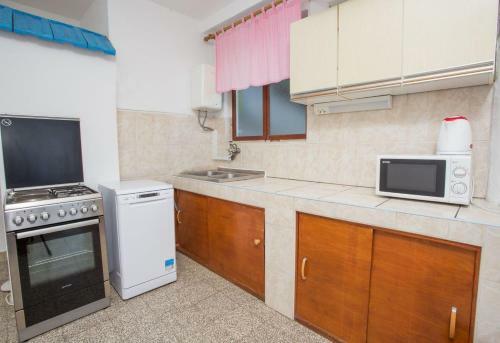 Apartamento Robinson Elizabeta