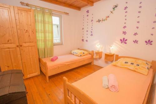 Apartamento Robinson Elizabeta