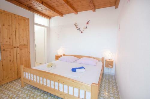 Apartamento Robinson Elizabeta