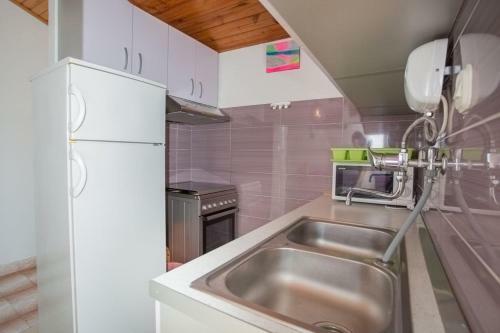 Apartamento Robinson Elizabeta