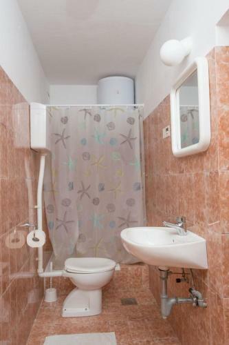 Apartamento Robinson Elizabeta