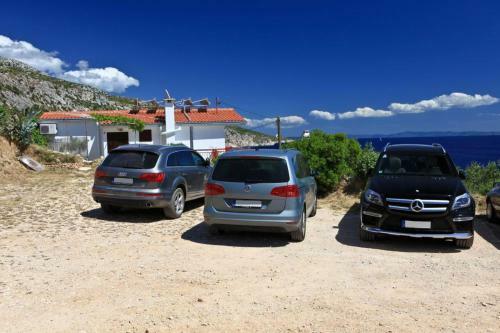 Apartamento Robinson Elizabeta