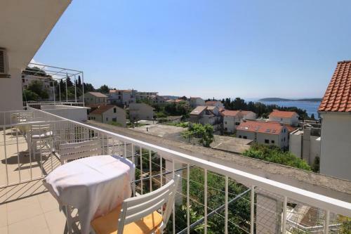Apartments With A Parking Space Hvar - 115