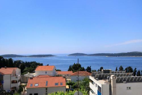 Apartments With A Parking Space Hvar - 115