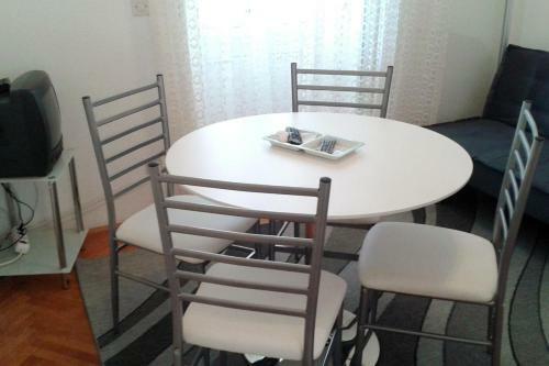 Apartments With A Parking Space Hvar - 115