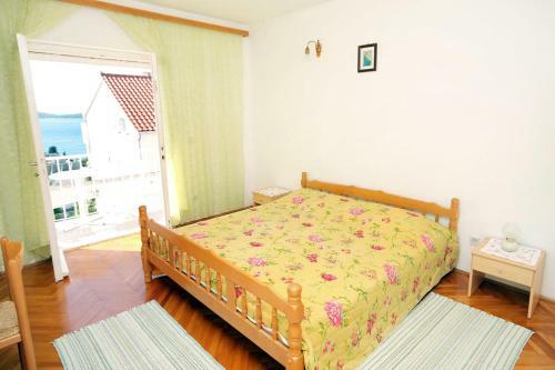 Apartments With A Parking Space Hvar - 115