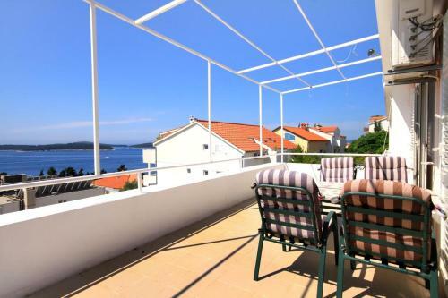 Apartments With A Parking Space Hvar - 115