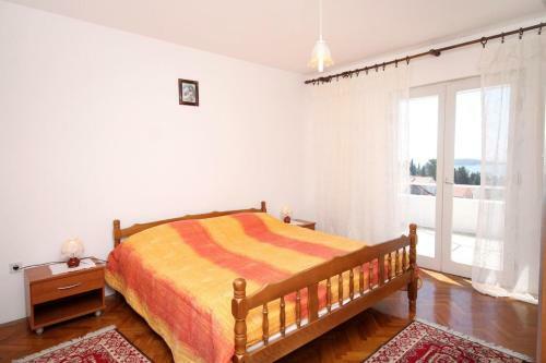 Apartments With A Parking Space Hvar - 115