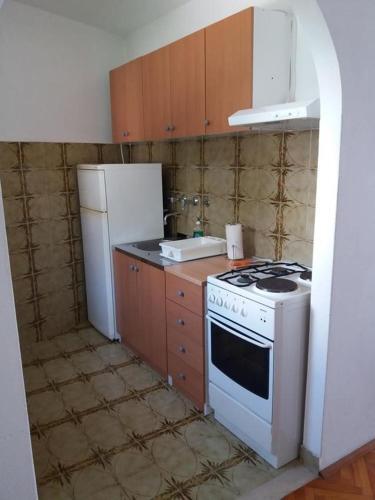 Apartments With A Parking Space Hvar - 115