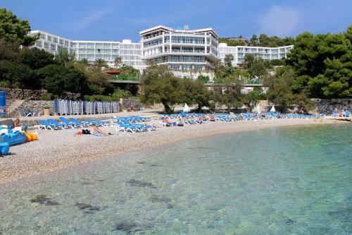 Apartments With A Parking Space Hvar - 115