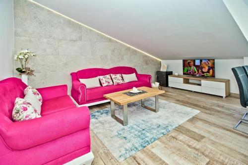 Apartment Hvar 5706c